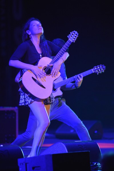 Rodrigo y Gabriela at BIF